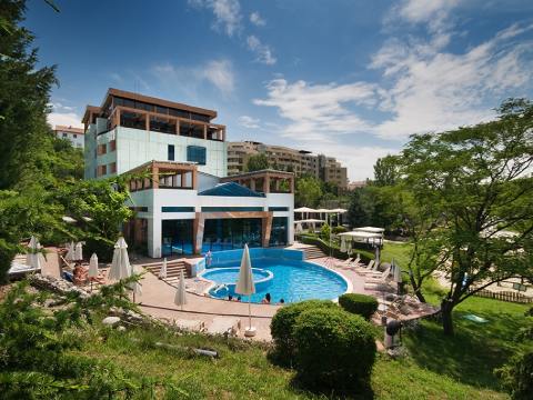 Medite Resort Spa Hotel - 4*