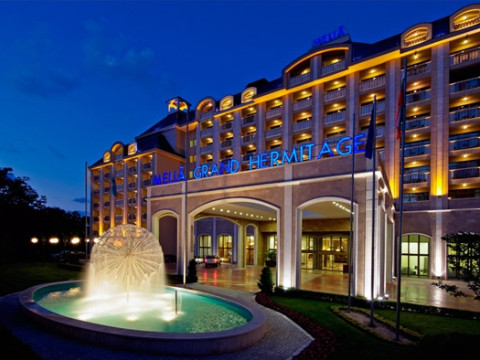 Melia Grand Hermitage - 5*