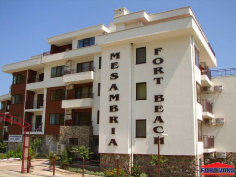 Messambria Fort Beach - 5*