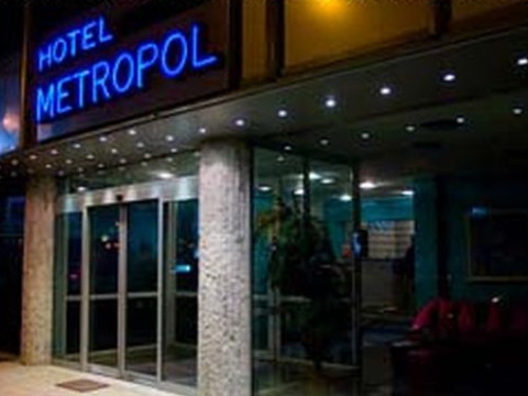 Metropol -  3*