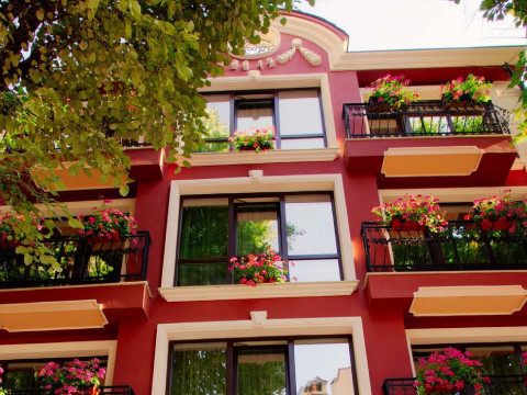 Оld Plovdiv House -  3*