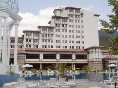 Orpheus Spa&Resort - 5*