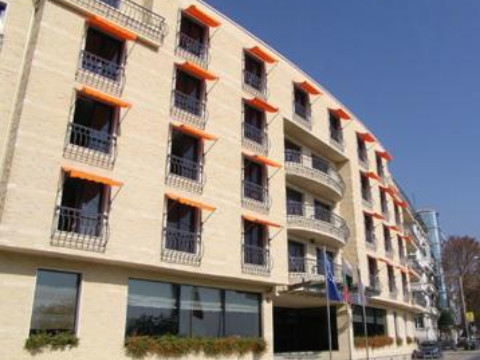Panorama Hotel Varna - 4*