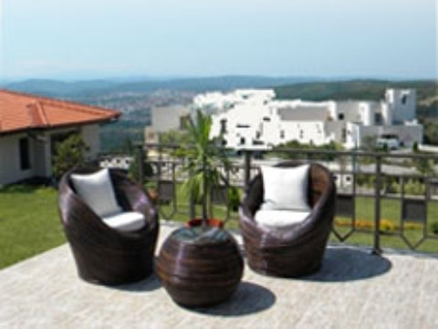 Park hotel Arbanassi - 4*