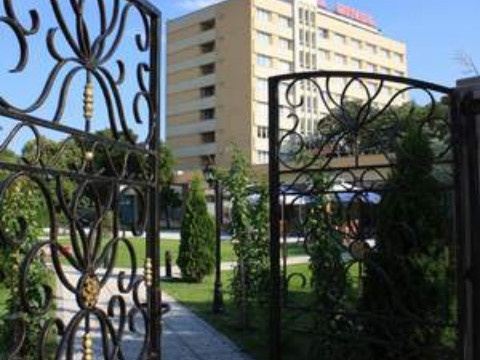 Park-Hotel Imperial -  3*