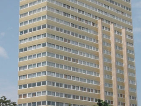 Park hotel Moskva - 3*