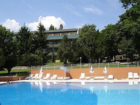 Park-hotel Persey - 3*