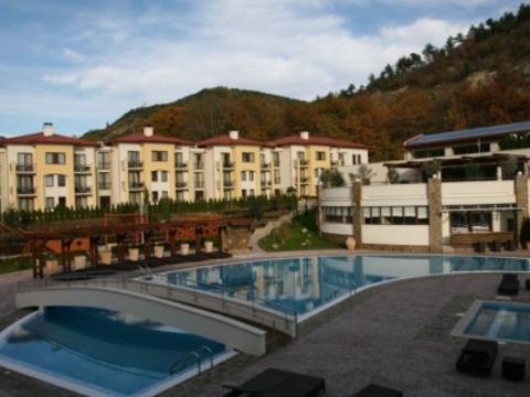 Park hotel Pirin - 5*