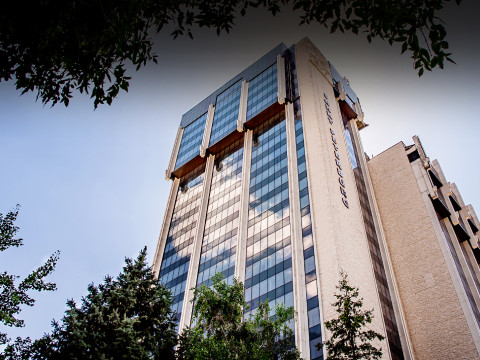 Park-hotel Sankt Peterburg -  4*