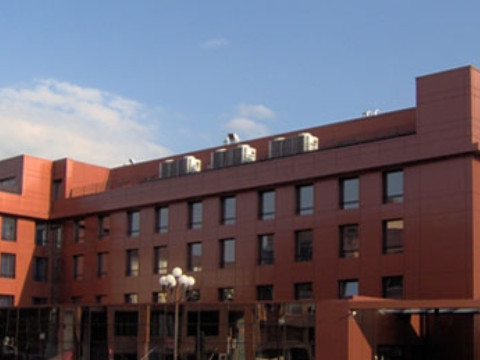 Presidium Palace - 4*