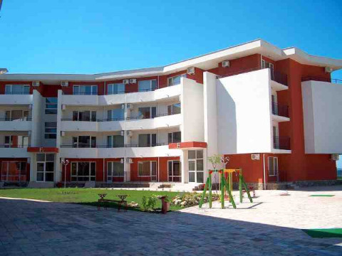 Privilege Fort Beach - 5*