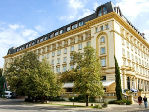 Ramada Plovdiv Trimontium -  4*