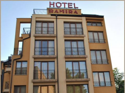 Ramira Hotel - 3*