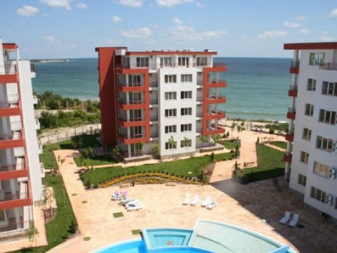 Riviera Fort Beach - 5*