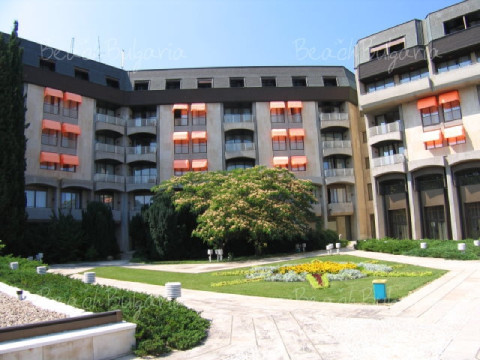 Riviera Holiday Club - 5*