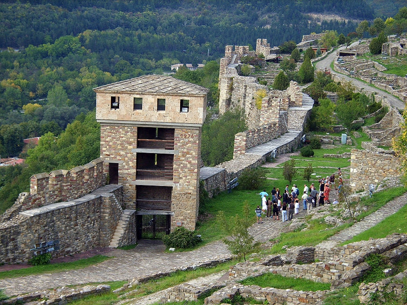 Rose festival in Kazanlak + combined tour Bulgaria - Romania
