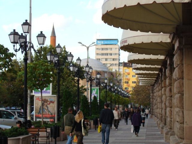 Rose festival in Kazanlak + Sofia, Plovdiv, Rila Monastery & Istanbul