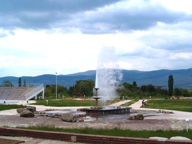 Round trip of the Bulgarian wonders