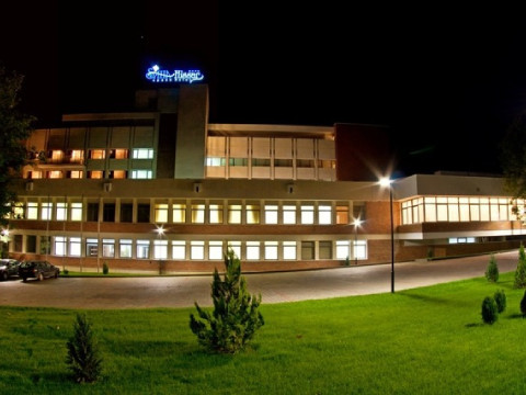 Sana Spa Hotel - 4*
