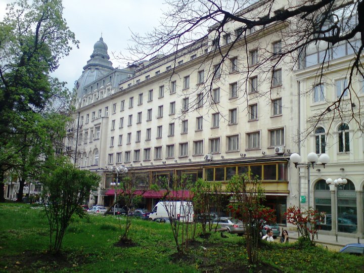 Sightseeing Tour of Sofia and a visit of the National Archaelogical Museum