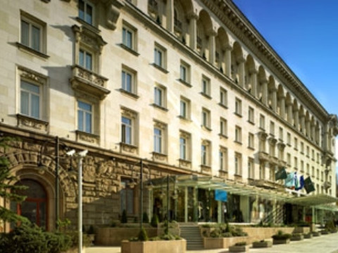 Sofia Hotel Balkan A Luxury Collection Hotel - 5*