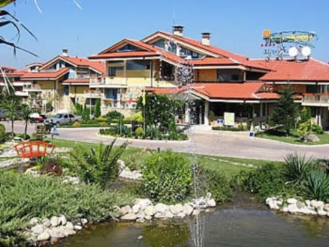 SPA Hotel Tsarsko Selo - 4*