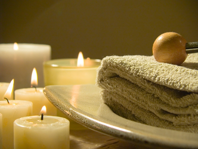 SPA in Hisarya