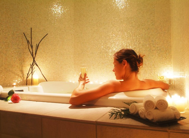 SPA in Hisarya