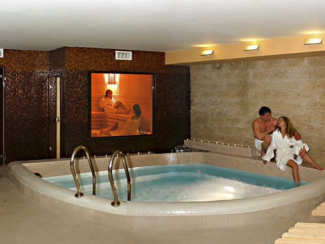 SPA in Hisarya