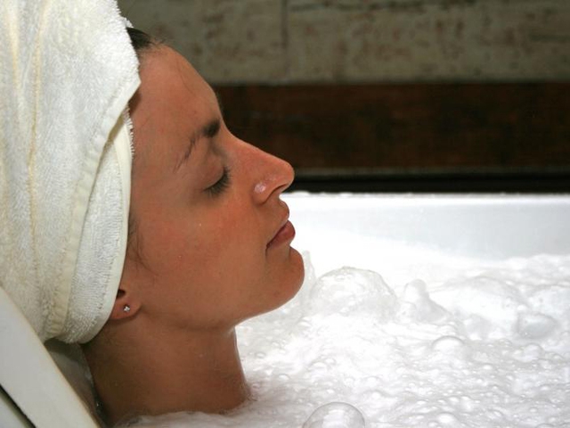 SPA in Sandanski