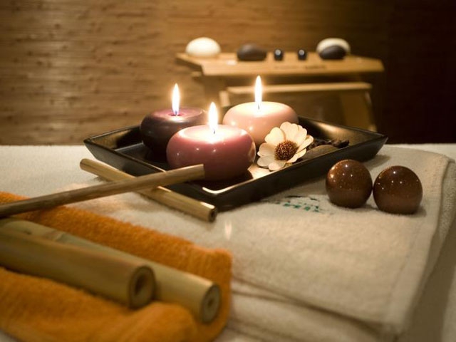 SPA in Sandanski