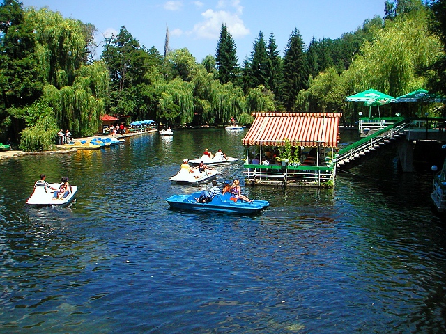 SPA in Velingrad