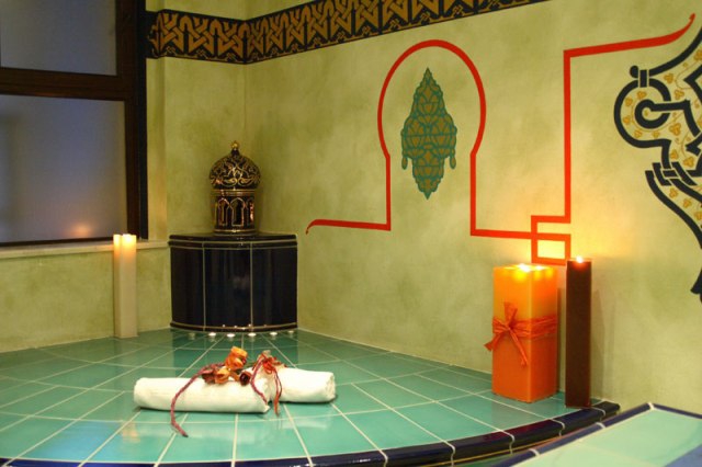 SPA in Velingrad