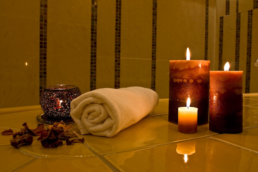 SPA pakages in Hotel Berlin Park Vitosha