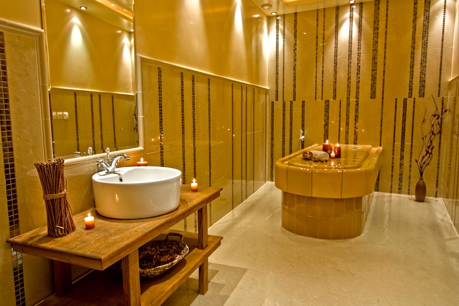 SPA pakages in Hotel Berlin Park Vitosha