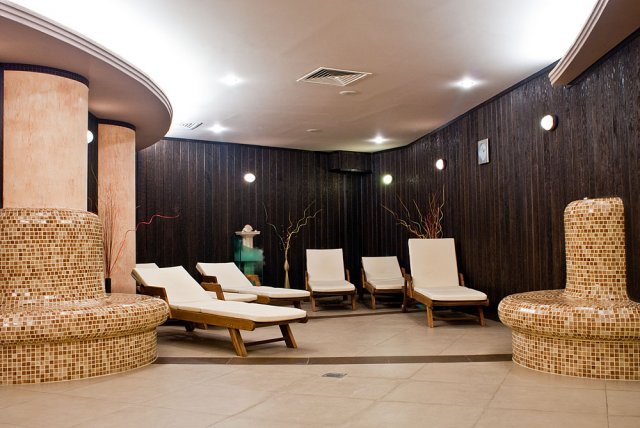 SPA pakages in Hotel Hissar