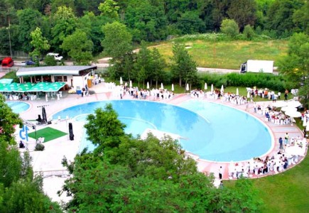 SPA pakages in Hotel Hissar