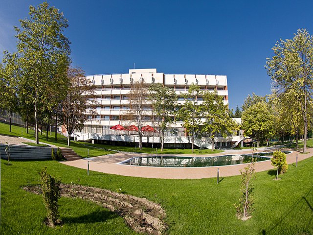SPA pakages in Sana Space Hotel