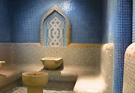 SPA pakages in Spa hotel Orpheus