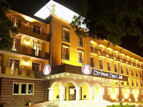 Strimon Spa Club - 5*