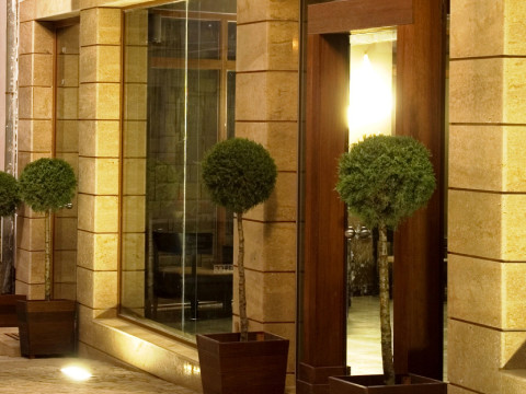 Studio hotel - 3*
