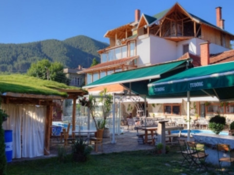 Tihiat Kut Complex - 3*