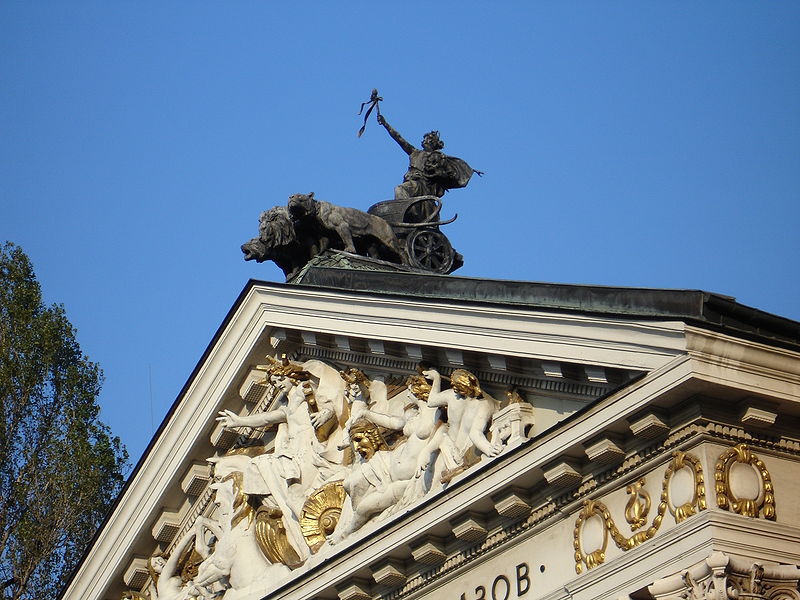 Weekend: Sofia