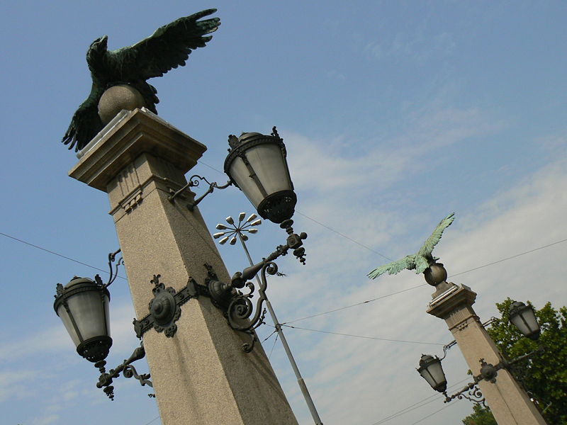 Weekend: Sofia