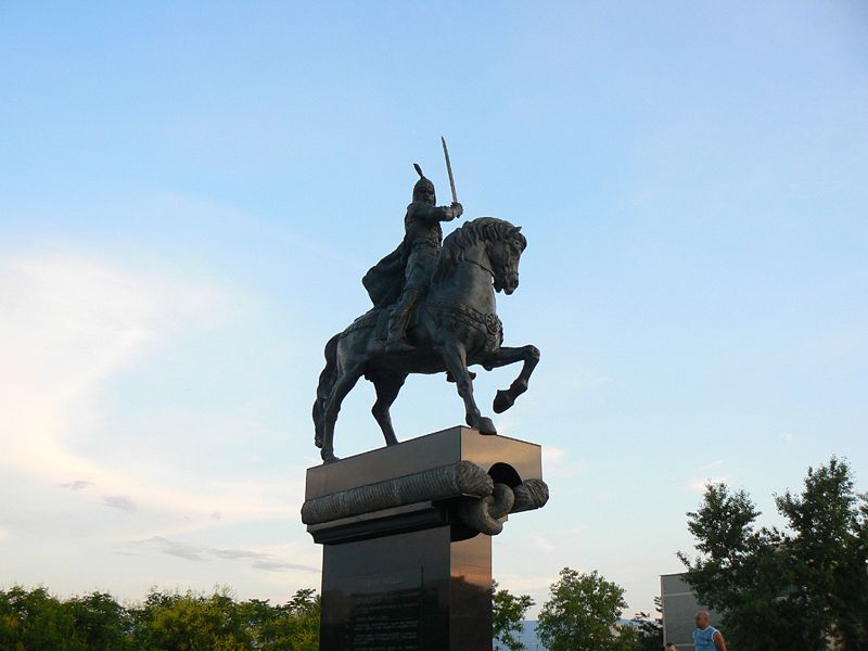 Weekend: Sofia – Plovdiv