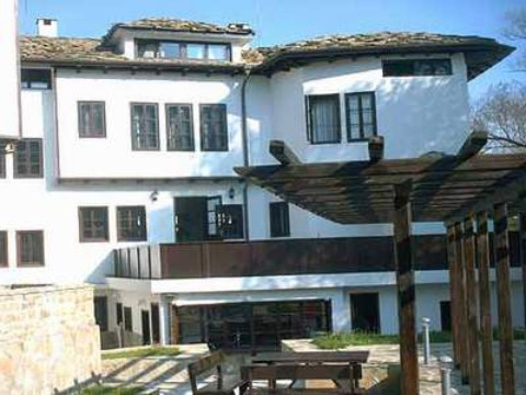 Zograf Inn - 2*