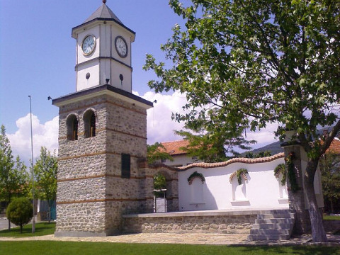 Kazanlak
