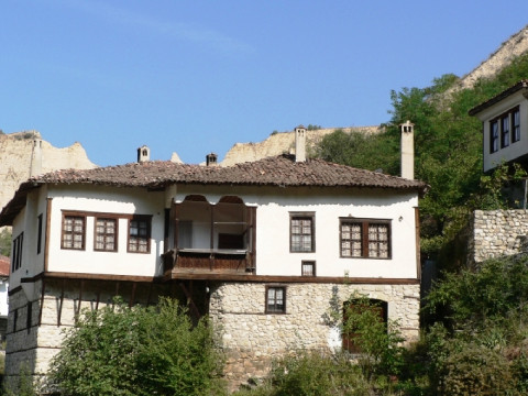 Melnik