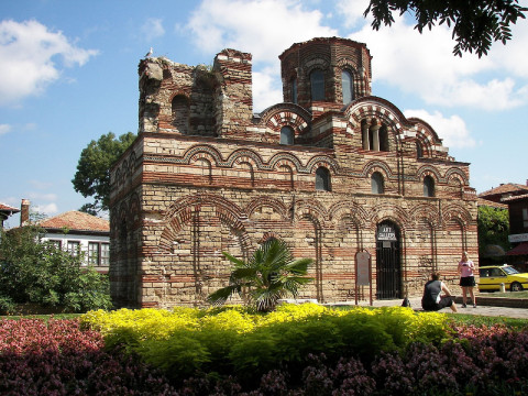 Nesebar