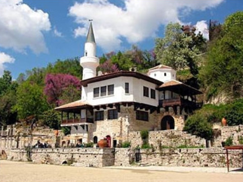 Balchik
